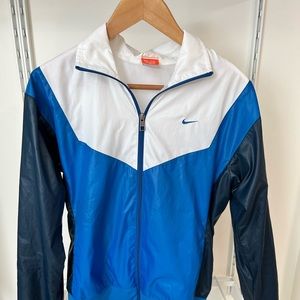 Nike Windbreaker